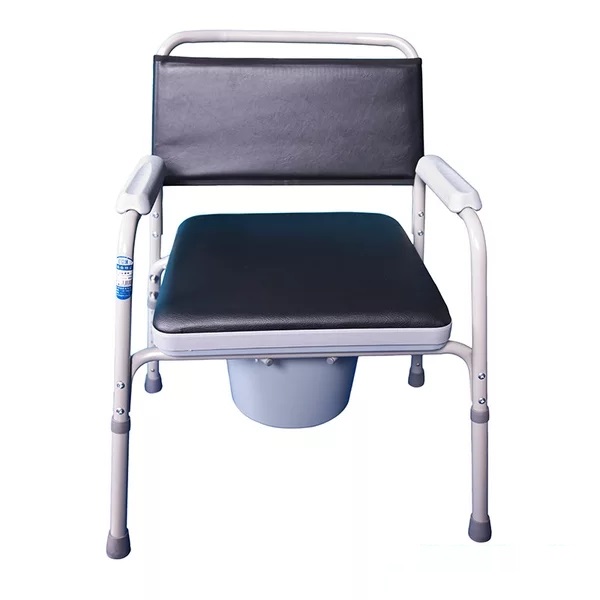 坐厕椅A款，翻盖式设计、可洗澡用椅，久坐不累