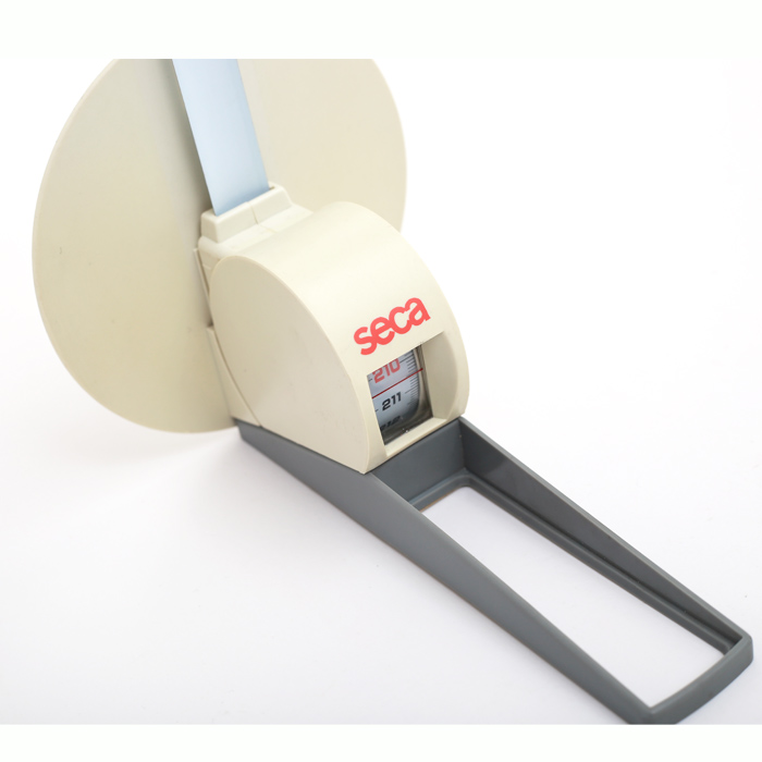 德国赛康206称量成人儿童量高尺 seca-206身高尺身高测量尺