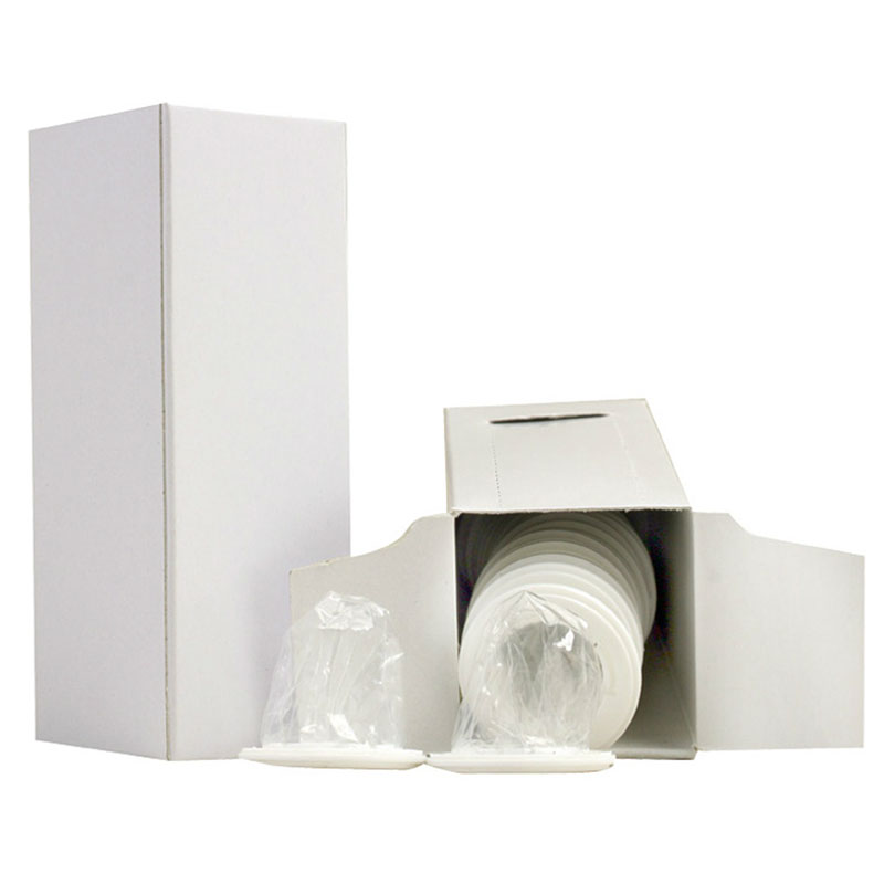 欧姆龙电子体温计耳温枪耳套 MC-505(40个)MC-510专用配件