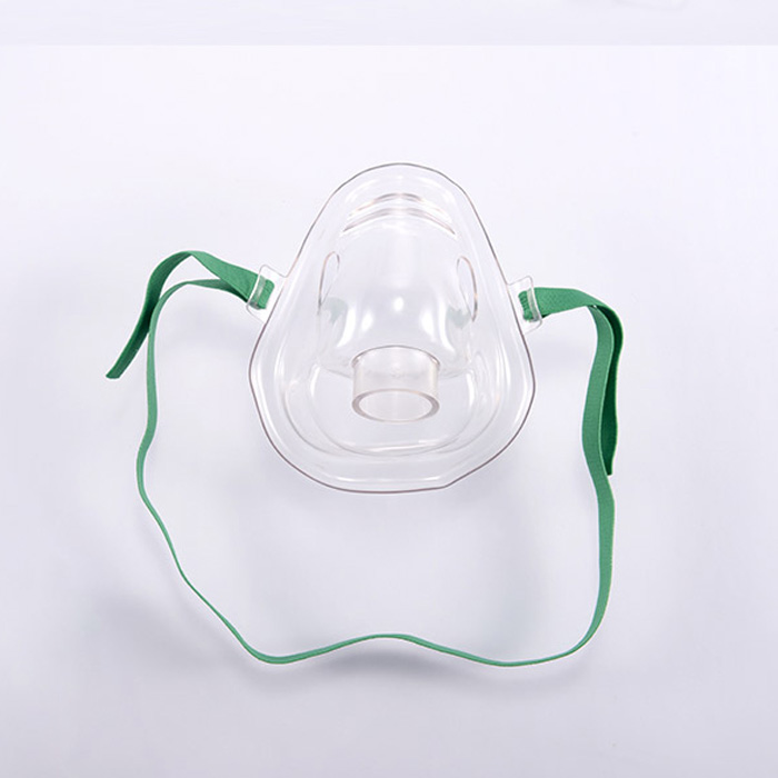 欧姆龙吸入面罩（小）雾化配件 适用于NE-C801/NE-C802