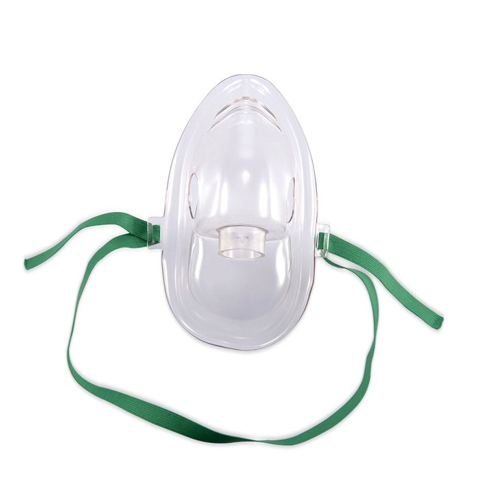 欧姆龙吸入面罩（大） 雾化配件 适用于NE-C801/NE-C802