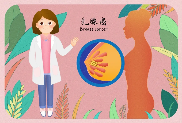 【乳腺癌】HER2低表达乳腺癌后线受试者的临床招募
