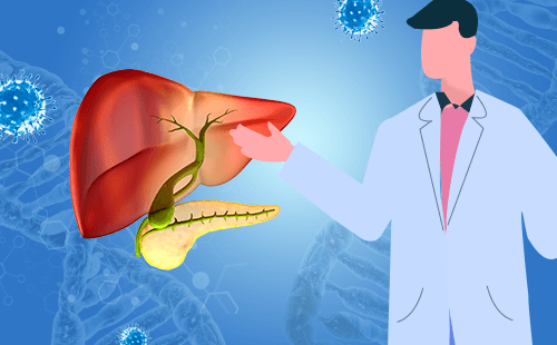 494. 初治胰腺癌受试者的临床招募