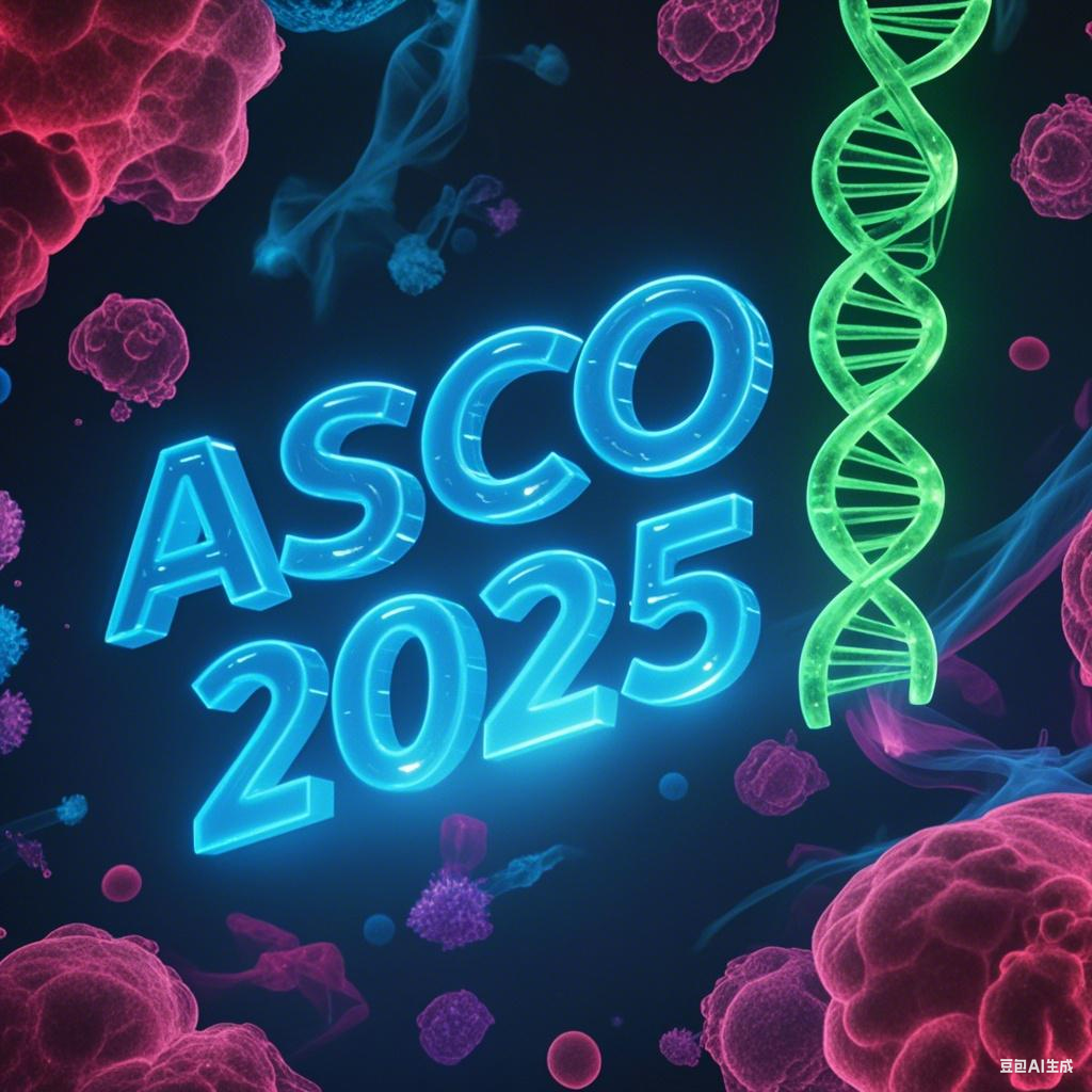 【2025 ASCO】科伦博泰TROP2 ADC打破 EGFR 耐药僵局，最新非小细胞肺癌研究数据重磅公布