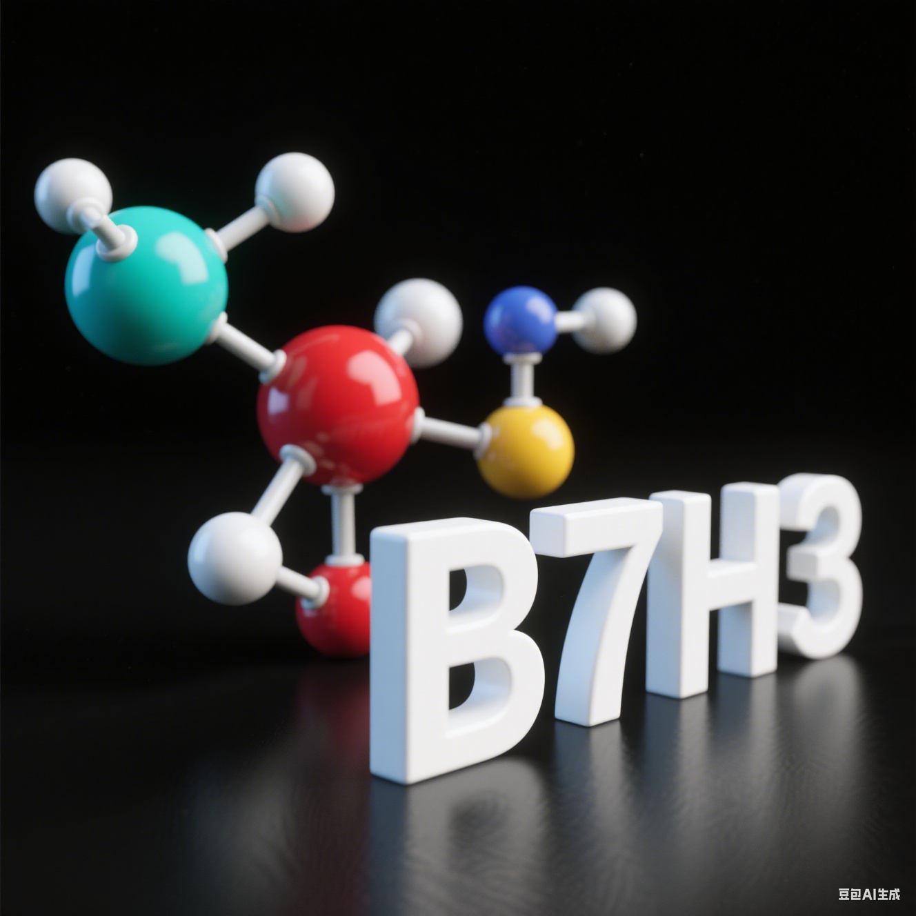 B7H3靶向治疗：明慧医药、宜联生物、翰森制药、映恩生物谁将率先撞线上市？
