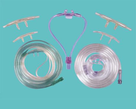 NESAL OXYGEN CANNULA
