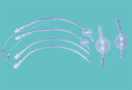 ENDOTRACHEAL TUBE