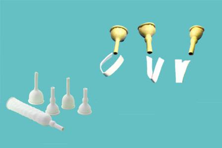 URINE CATHETER