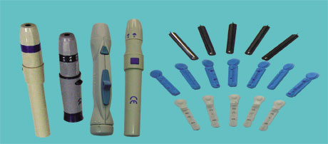 SURGICAL BLADE