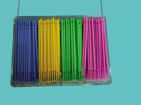 MICROBRUSH