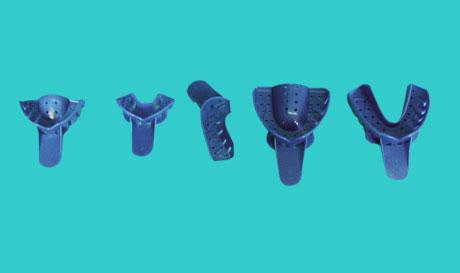 IMPRESSION TRAYS