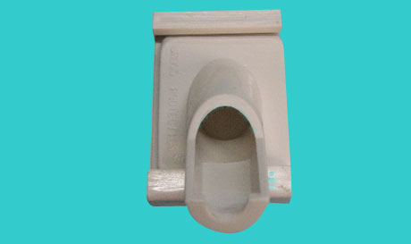 TRANSTION CONNECTOR
