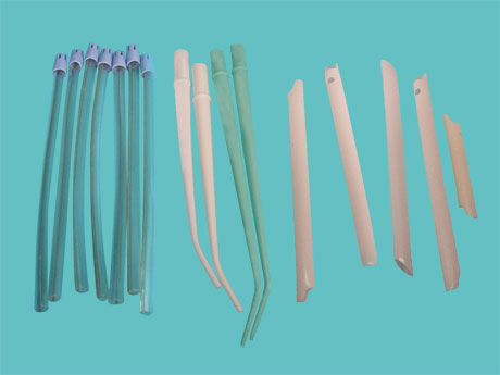 SALIVA EJECTORS