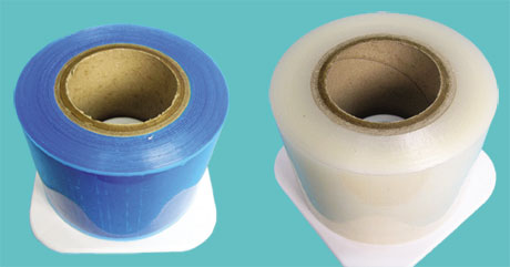 UNIVERSAL BARRIER FILM