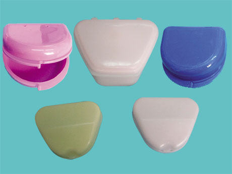 DENTAL BOX