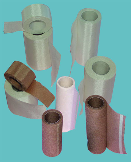 SILK TAPE