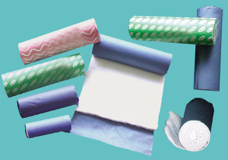 COTTON WOOL