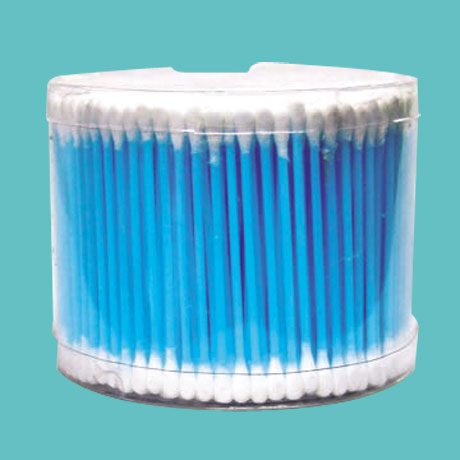 COTTON BUDS