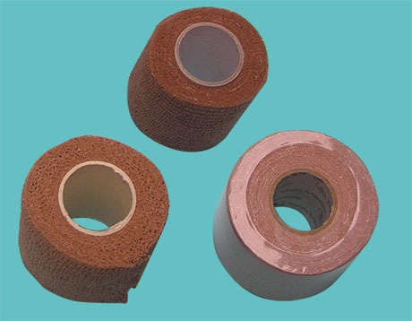 ELASTIC ADHESIVE BANDAGE