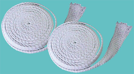 NETTED BANDAGE