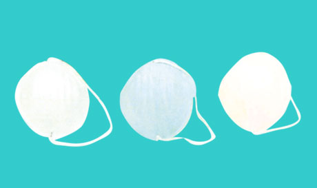 DUST MASK