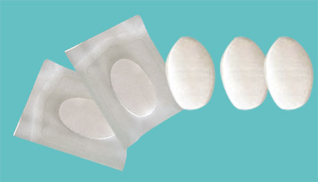 EYE PAD