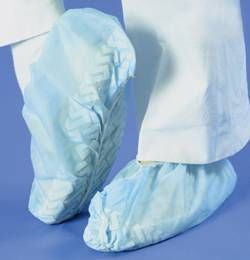 NON-WOVEN SHOE COVER