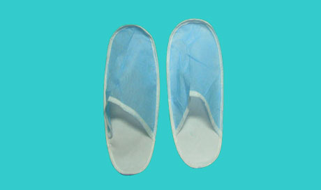 CLOSED TOE