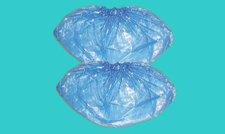 CPE SHOE COVER