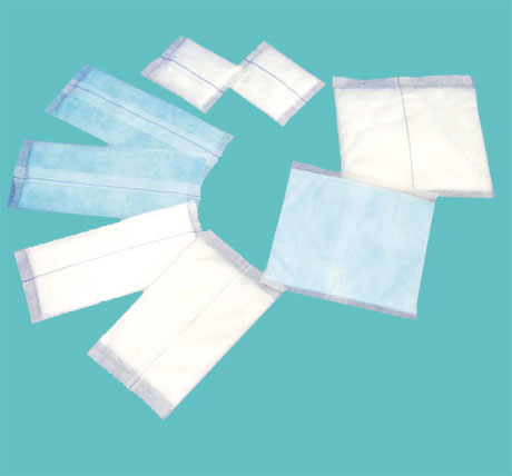ABDOMNAL PAD