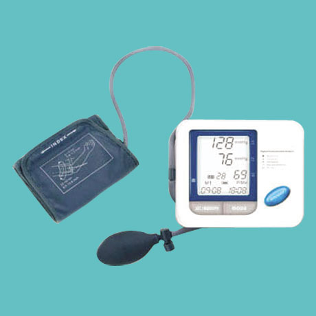 DIGITAL ANEROID