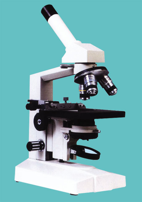 MICROSCOPE