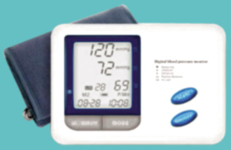 DIGITAL ANEROID
