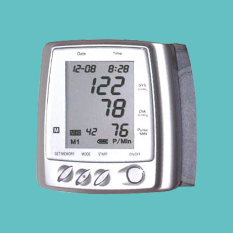 DIGITAL ANEROID