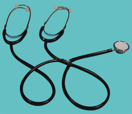 STETHOSCOPE