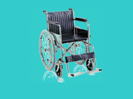 WHEEL CHAIR