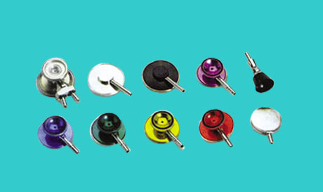 HEAD OF STETHOSCOPE