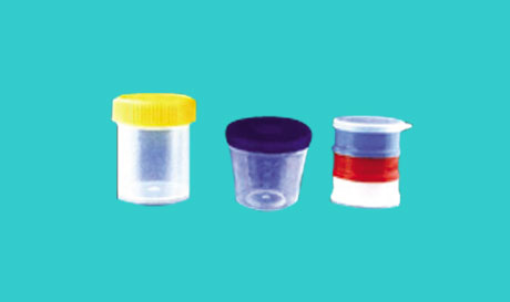 SAMPLE CUP