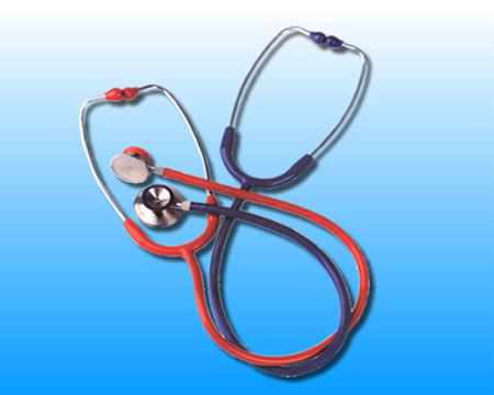 STETHOSCOPE