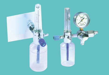 OXYGEN INHALATOR