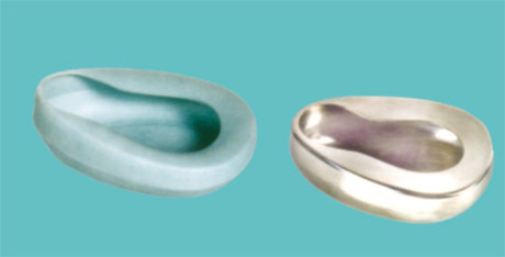 BED PAN