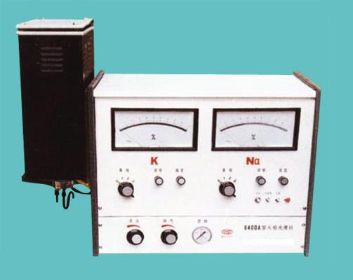 HSK-6400A FLAME PHOTOMETER