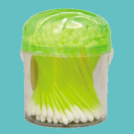 Cotton bud
