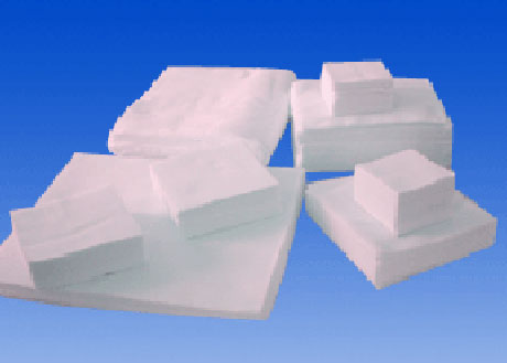 MEDICAL CUTTING GAUZE