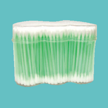 COTTON BUD