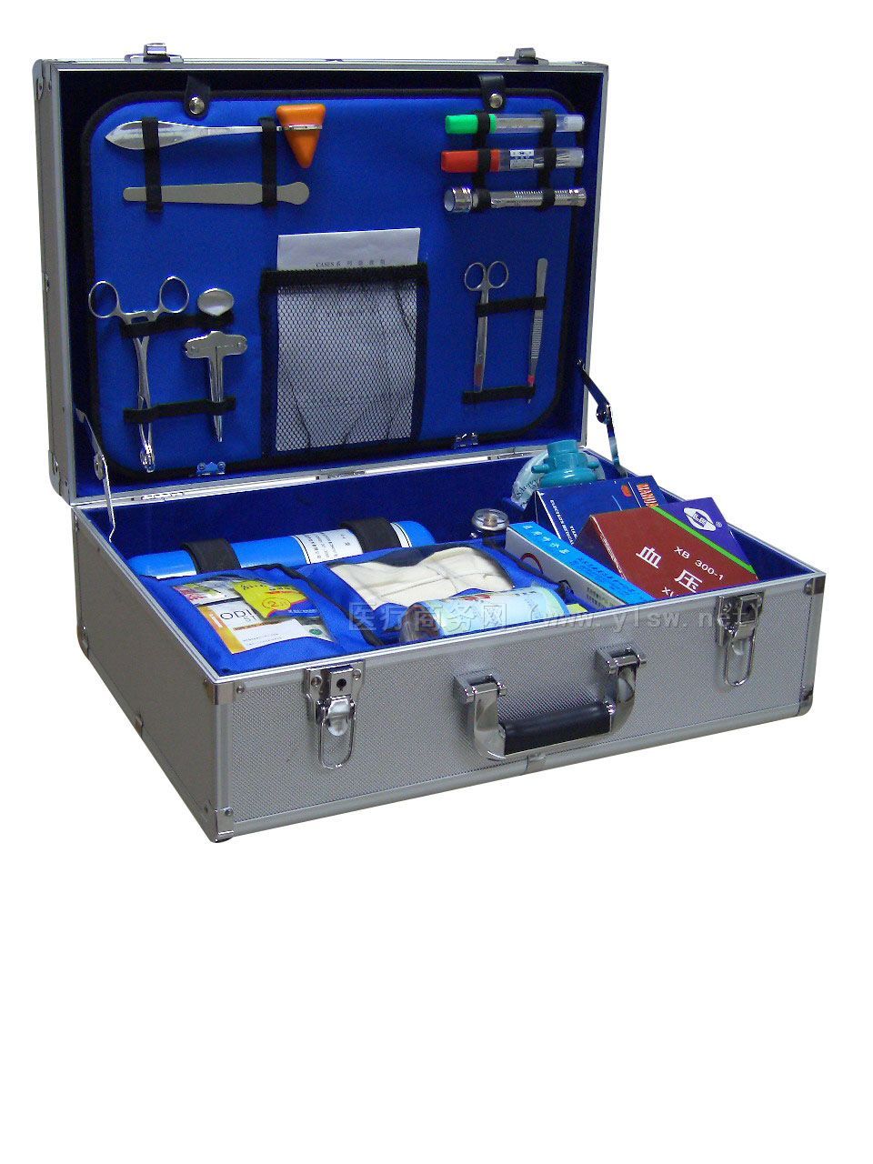 FIRST-AID KIT BOX