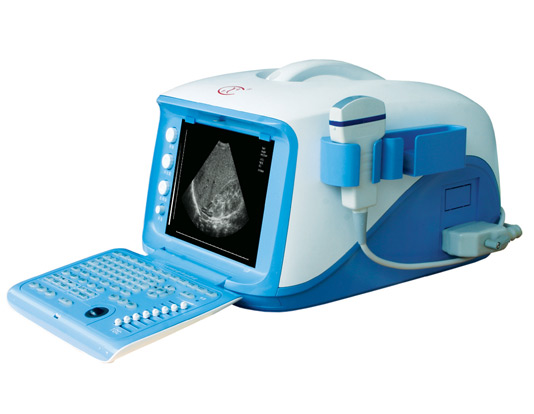 B ULTRASOUND MACHINE