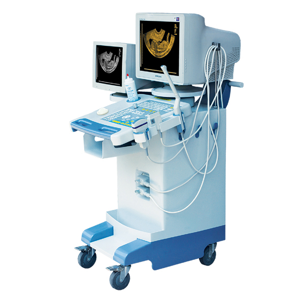 B ULTRASOUND MACHINE