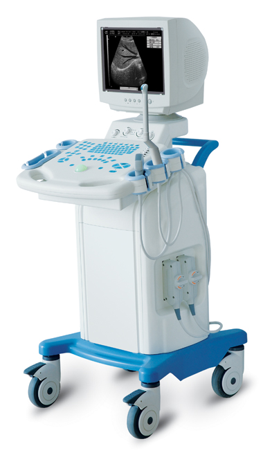 B ULTRASOUND MACHINE