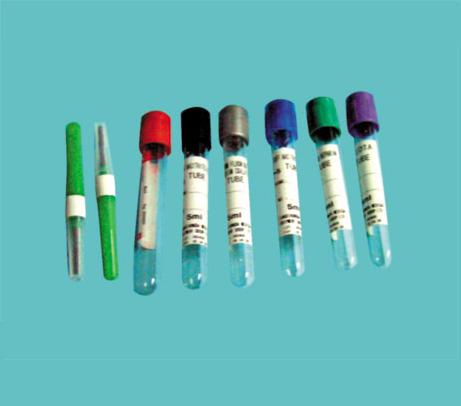 VACUTAINER NEEDLE